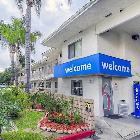 Motel 6-Chino, CA - Los Angeles Area Exterior foto