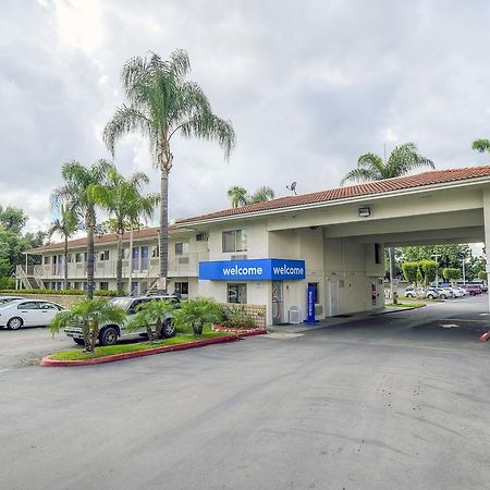 Motel 6-Chino, CA - Los Angeles Area Exterior foto