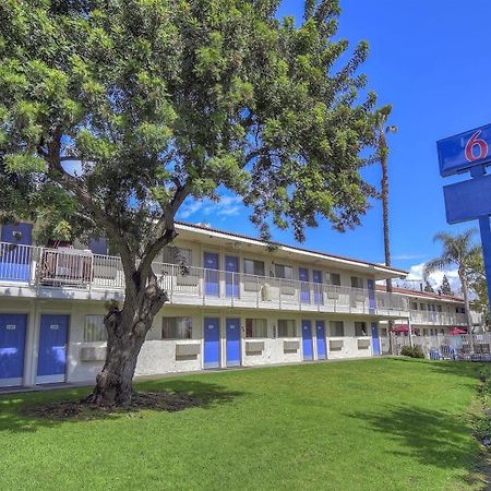 Motel 6-Chino, CA - Los Angeles Area Exterior foto