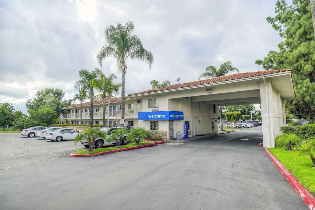 Motel 6-Chino, CA - Los Angeles Area Exterior foto