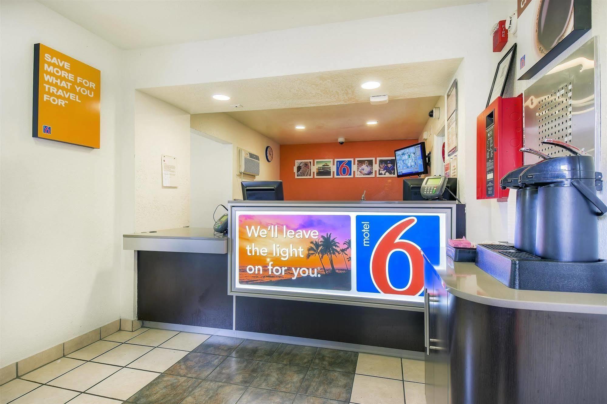 Motel 6-Chino, CA - Los Angeles Area Exterior foto
