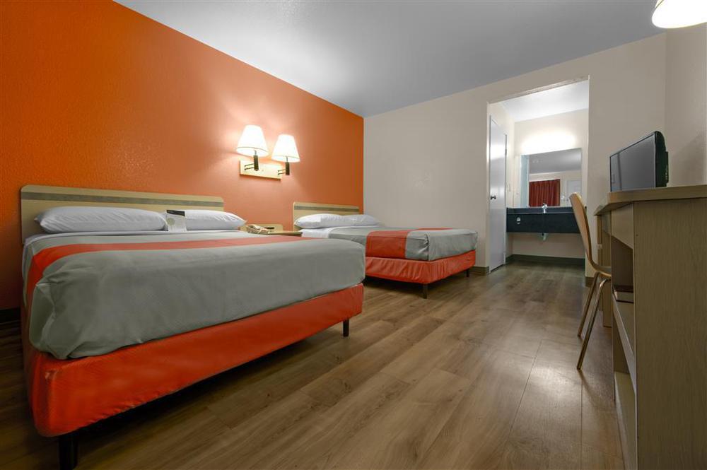 Motel 6-Chino, CA - Los Angeles Area Habitación foto