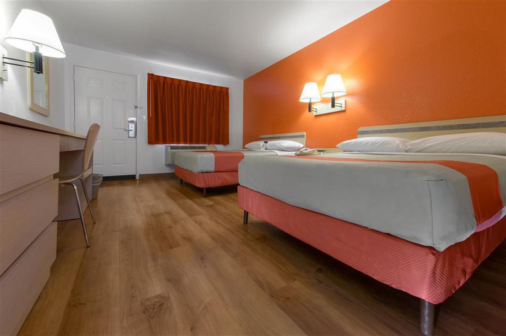 Motel 6-Chino, CA - Los Angeles Area Habitación foto