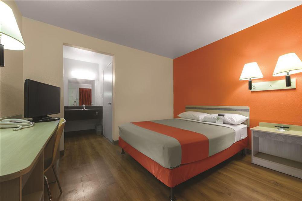 Motel 6-Chino, CA - Los Angeles Area Habitación foto