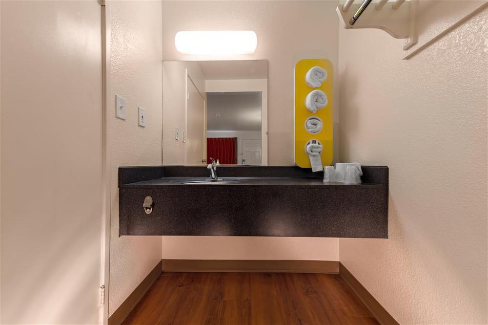 Motel 6-Chino, CA - Los Angeles Area Habitación foto